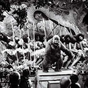 Fotoğraf Josef von Sternberg