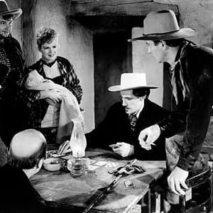 Fotoğraf Claire Trevor