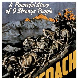 Fotoğraf Stagecoach