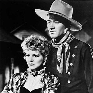 Fotoğraf Claire Trevor