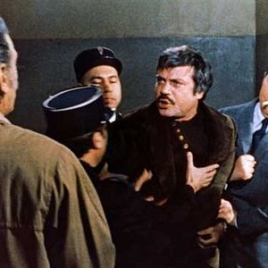 Fotoğraf Oliver Reed