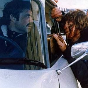 Fotoğraf Oliver Reed