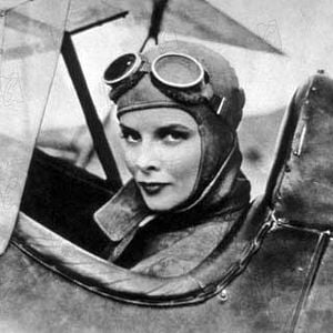 Fotoğraf Dorothy Arzner