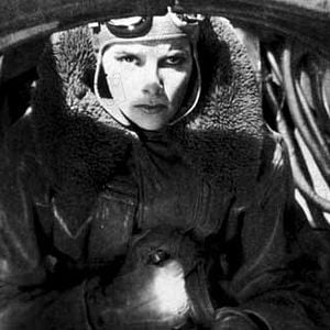 Fotoğraf Dorothy Arzner