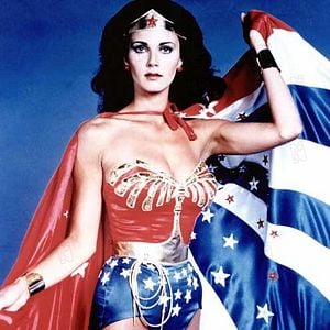 Fotoğraf Lynda Carter