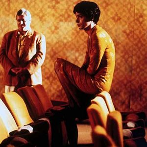 Fotoğraf Jacques Nolot