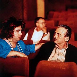 Fotoğraf Jacques Nolot