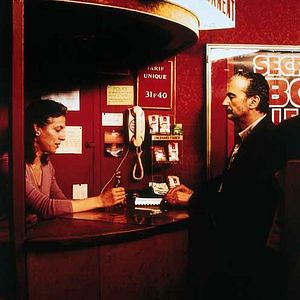 Fotoğraf Jacques Nolot