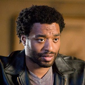 Fotoğraf Chiwetel Ejiofor