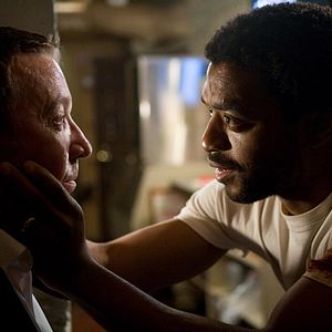 Fotoğraf Chiwetel Ejiofor