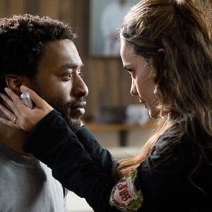 Fotoğraf Chiwetel Ejiofor