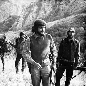 Fotoğraf Richard Fleischer