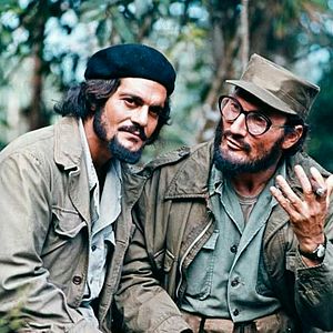 Fotoğraf Richard Fleischer