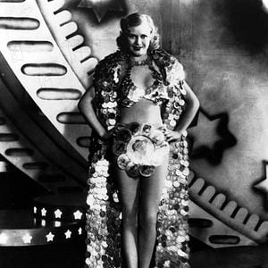 Fotoğraf Gold Diggers of 1933