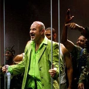 Fotoğraf Bob Hoskins