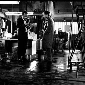 Fotoğraf Robinson Stévenin