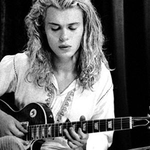 Fotoğraf Robinson Stévenin