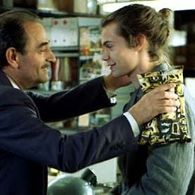 Fotoğraf Richard Bohringer