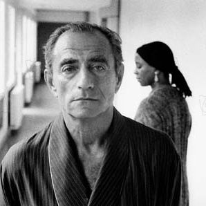 Fotoğraf Richard Bohringer