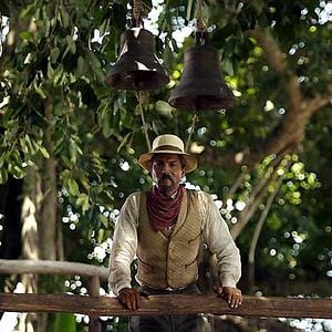 Fotoğraf Kolera Günlerinde Aşk