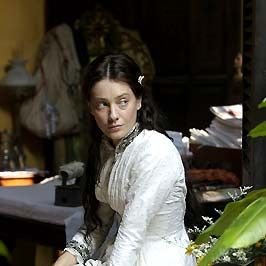 Fotoğraf Kolera Günlerinde Aşk