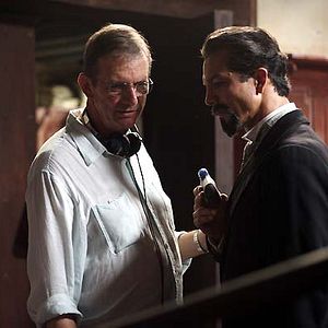 Fotoğraf Kolera Günlerinde Aşk