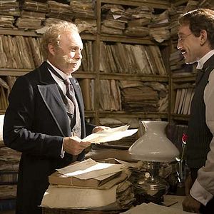 Fotoğraf Kolera Günlerinde Aşk