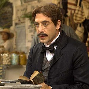 Fotoğraf Kolera Günlerinde Aşk