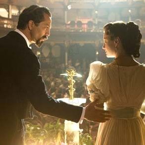 Fotoğraf Giovanna Mezzogiorno