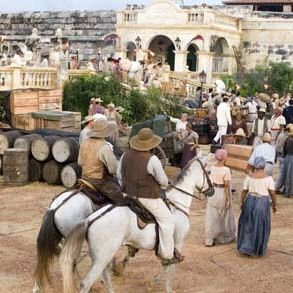 Fotoğraf Mike Newell