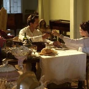 Fotoğraf Giovanna Mezzogiorno