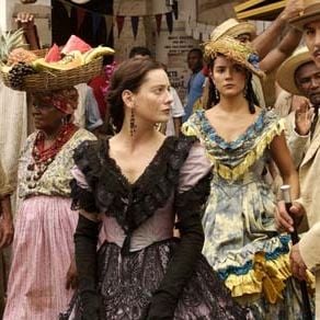 Fotoğraf Giovanna Mezzogiorno