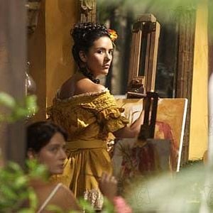 Fotoğraf Mike Newell