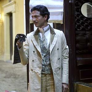 Fotoğraf Benjamin Bratt