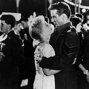 Fotoğraf Montgomery Clift