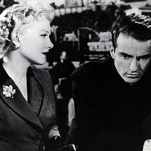 Fotoğraf Anne Baxter