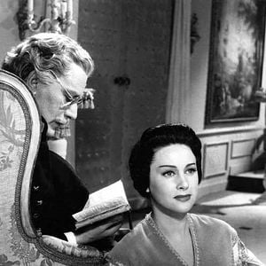 Fotoğraf Lola Montès