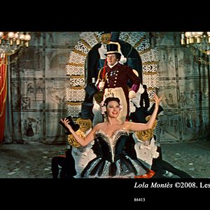 Fotoğraf Lola Montès