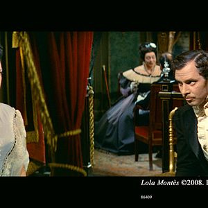 Fotoğraf Lola Montès