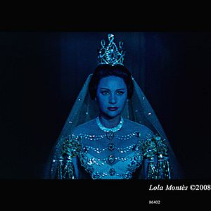 Fotoğraf Lola Montès