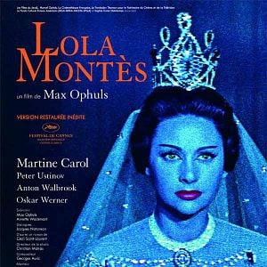 Fotoğraf Lola Montès