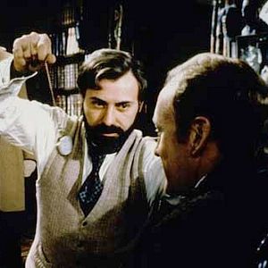 Fotoğraf Alan Arkin