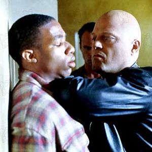 Fotoğraf Michael Chiklis