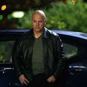 Fotoğraf Michael Chiklis