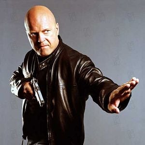 Fotoğraf Michael Chiklis