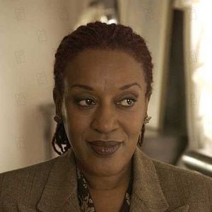 Fotoğraf CCH Pounder