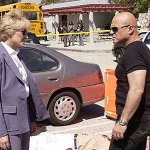 Fotoğraf Michael Chiklis