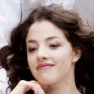 Fotoğraf Olivia Thirlby