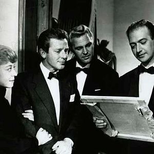 Fotoğraf Giulietta Masina