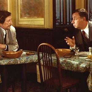 Fotoğraf Laurent Heynemann